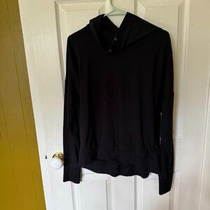 EUC Jockey Workout Long Sleeve Pullover